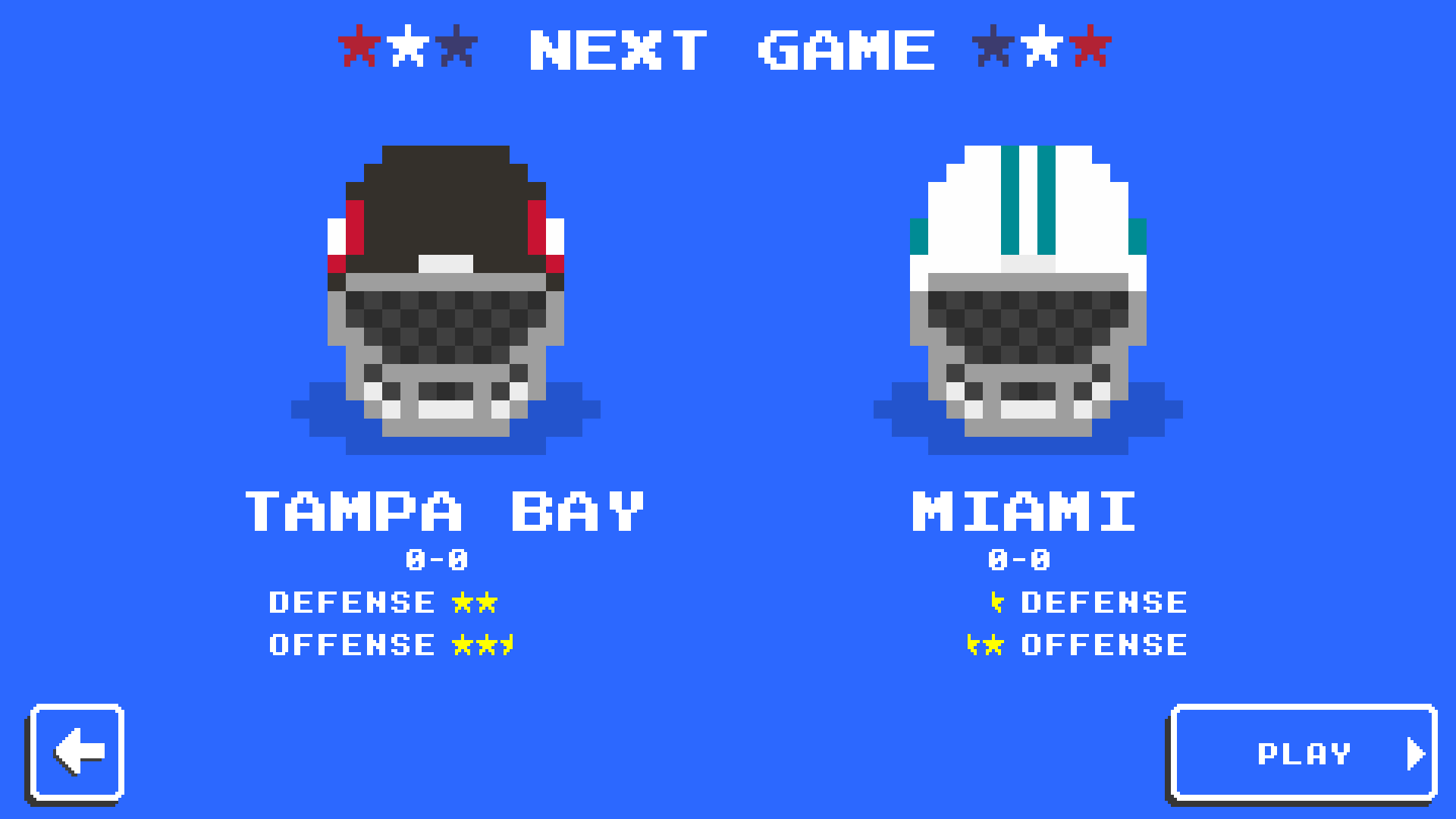 Retro Bowl 2